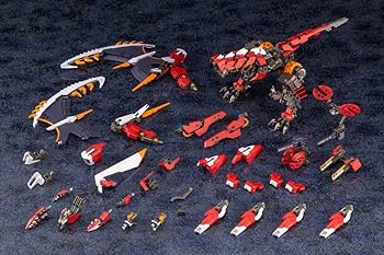 Amazon | 壽屋(KOTOBUKIYA) ヘキサギア アグニレイジ 全高約